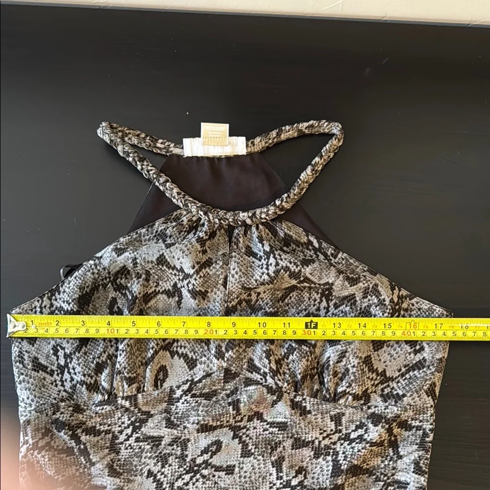 Michael Kors perfect trendy